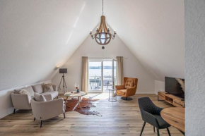 Deluxe Studio-Apartment 